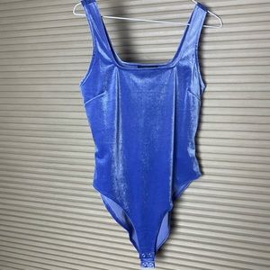 Women’s Bodysuit